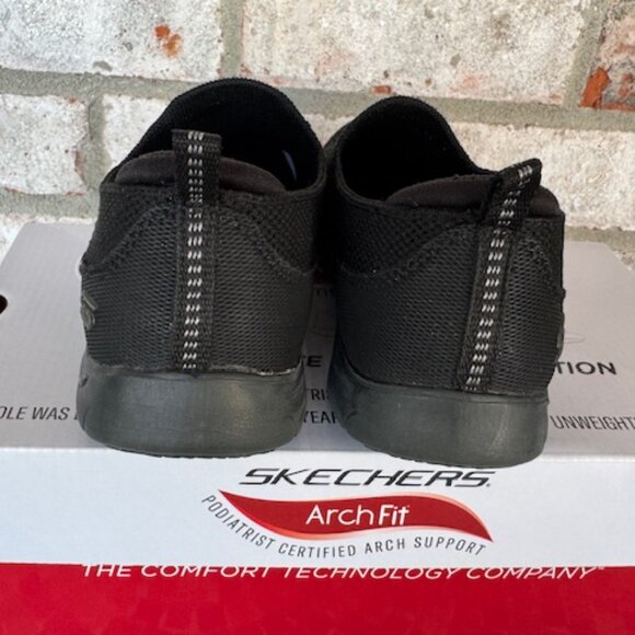 SKECHERS ARCH FIT REFINE DON'T GO - Picture 6 of 13